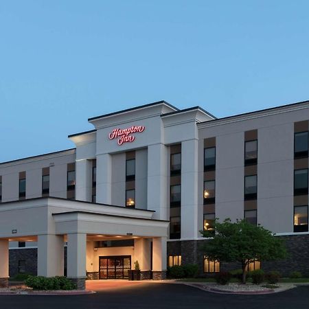 Hampton Inn Branson - Branson Hills Zewnętrze zdjęcie