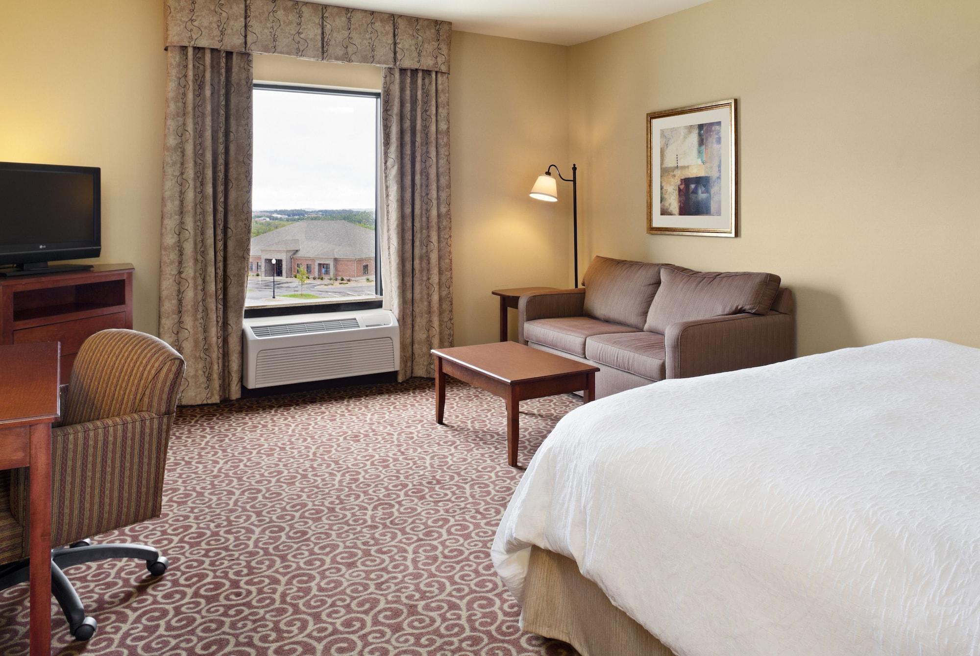 Hampton Inn Branson - Branson Hills Zewnętrze zdjęcie
