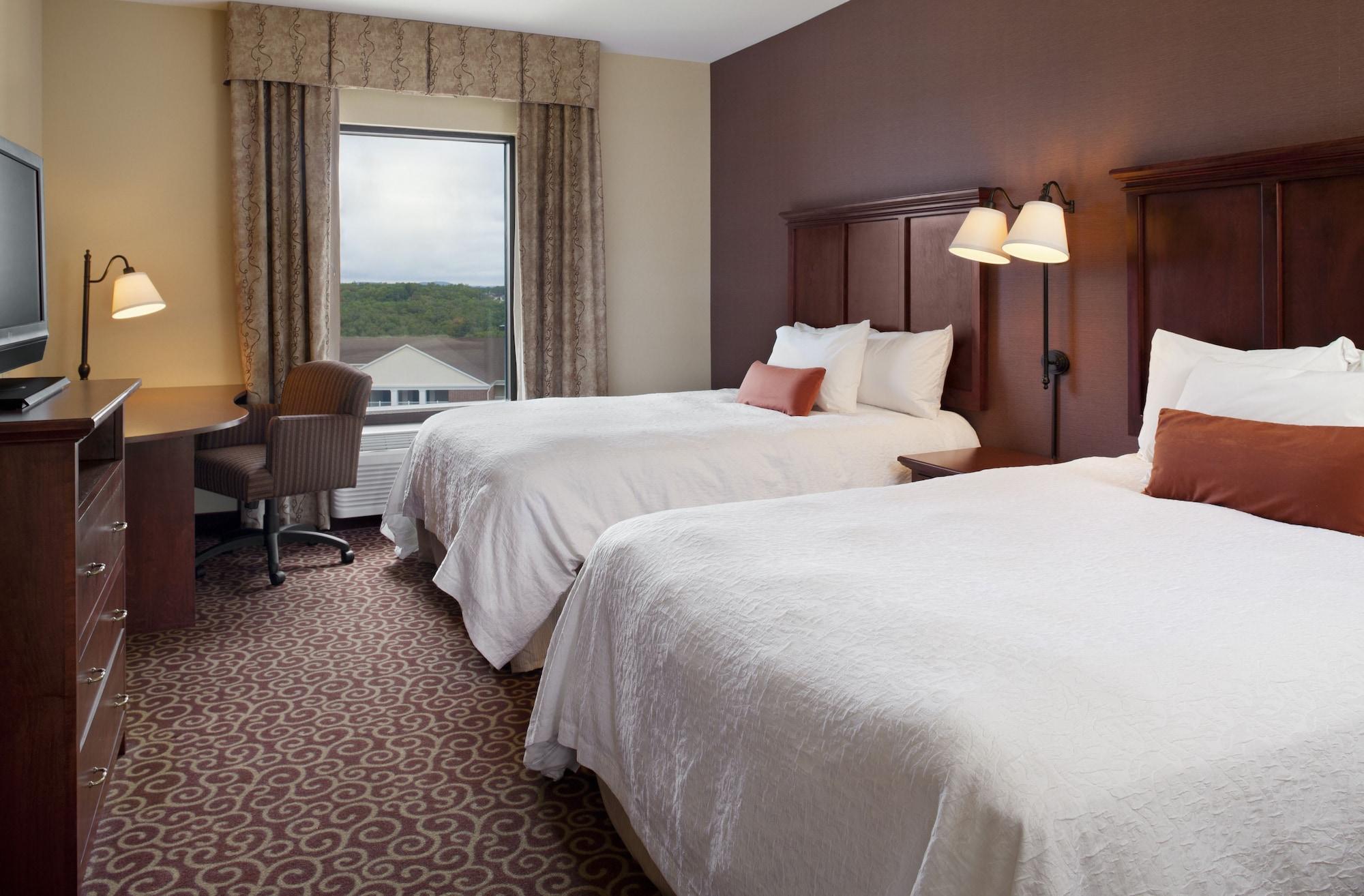 Hampton Inn Branson - Branson Hills Pokój zdjęcie
