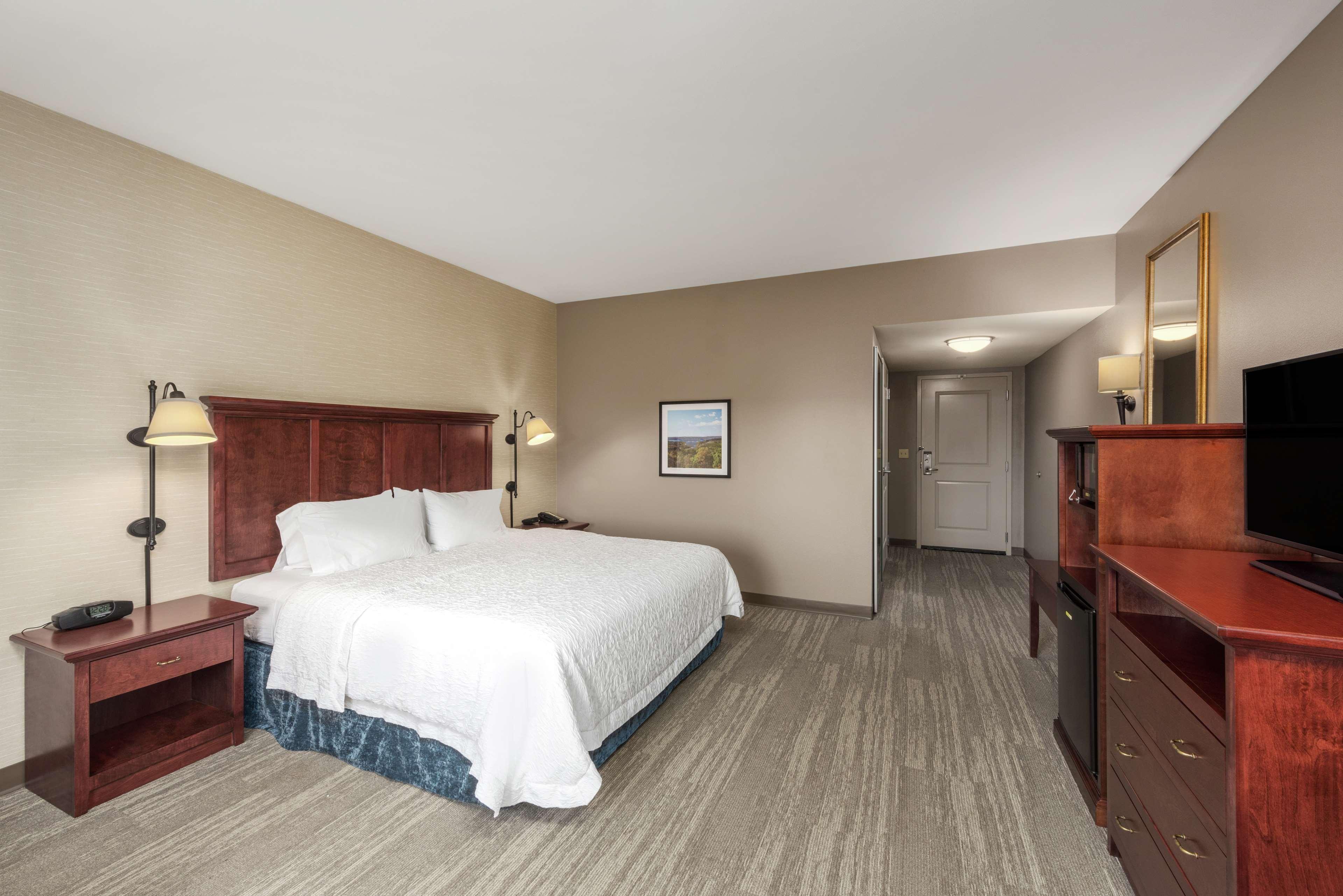 Hampton Inn Branson - Branson Hills Zewnętrze zdjęcie