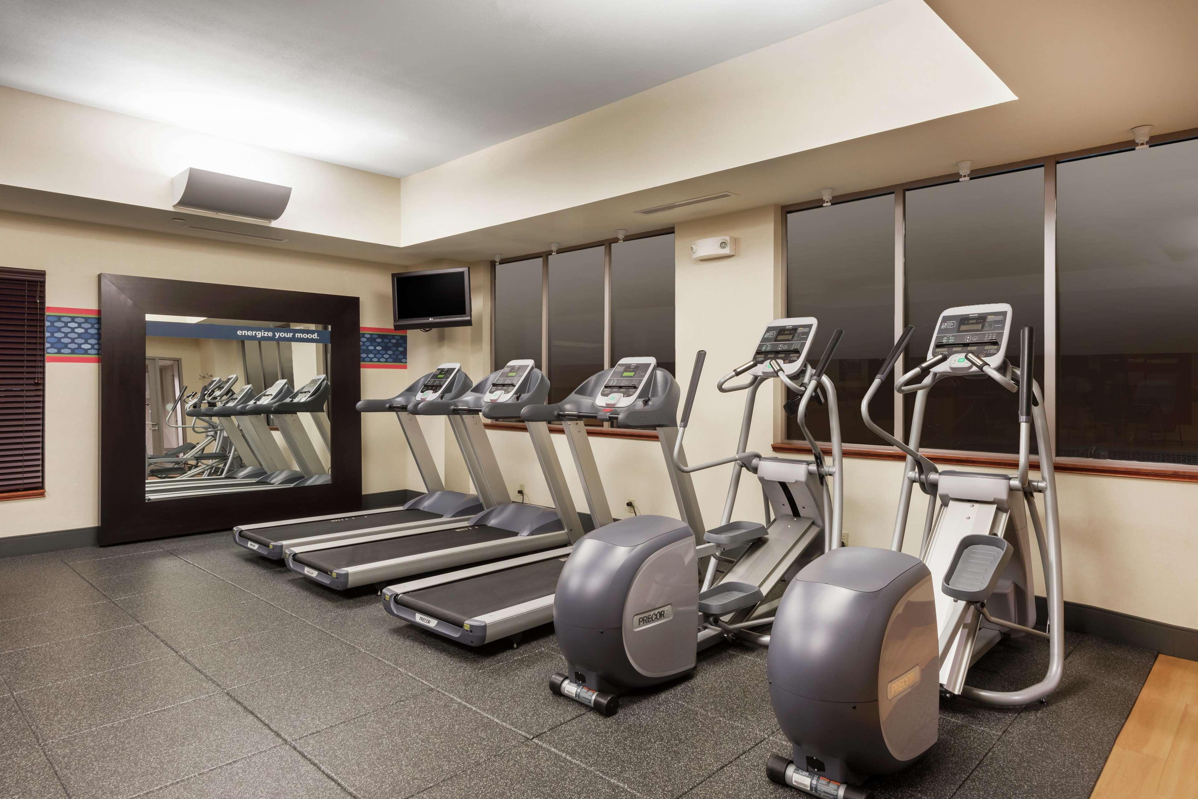 Hampton Inn Branson - Branson Hills Zewnętrze zdjęcie