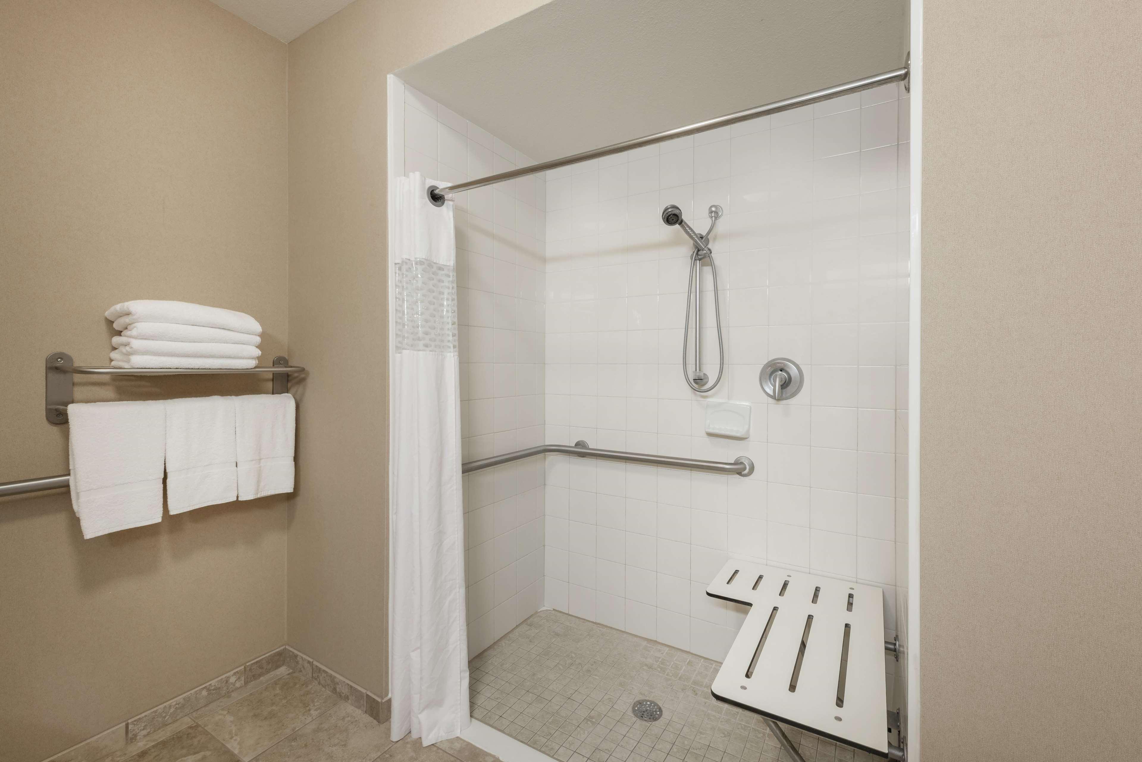 Hampton Inn Branson - Branson Hills Zewnętrze zdjęcie