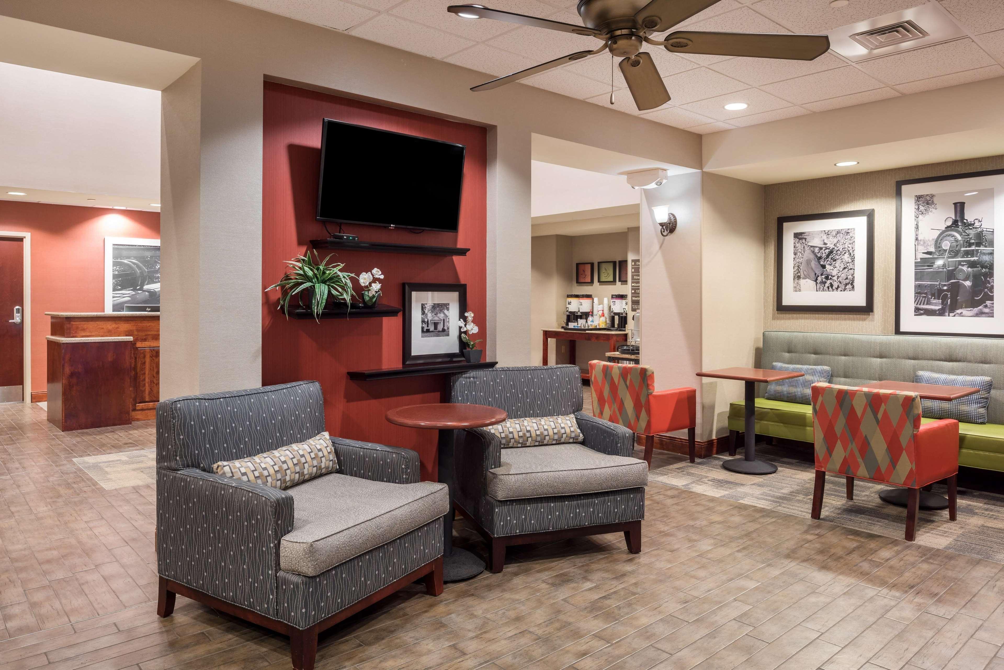 Hampton Inn Branson - Branson Hills Zewnętrze zdjęcie