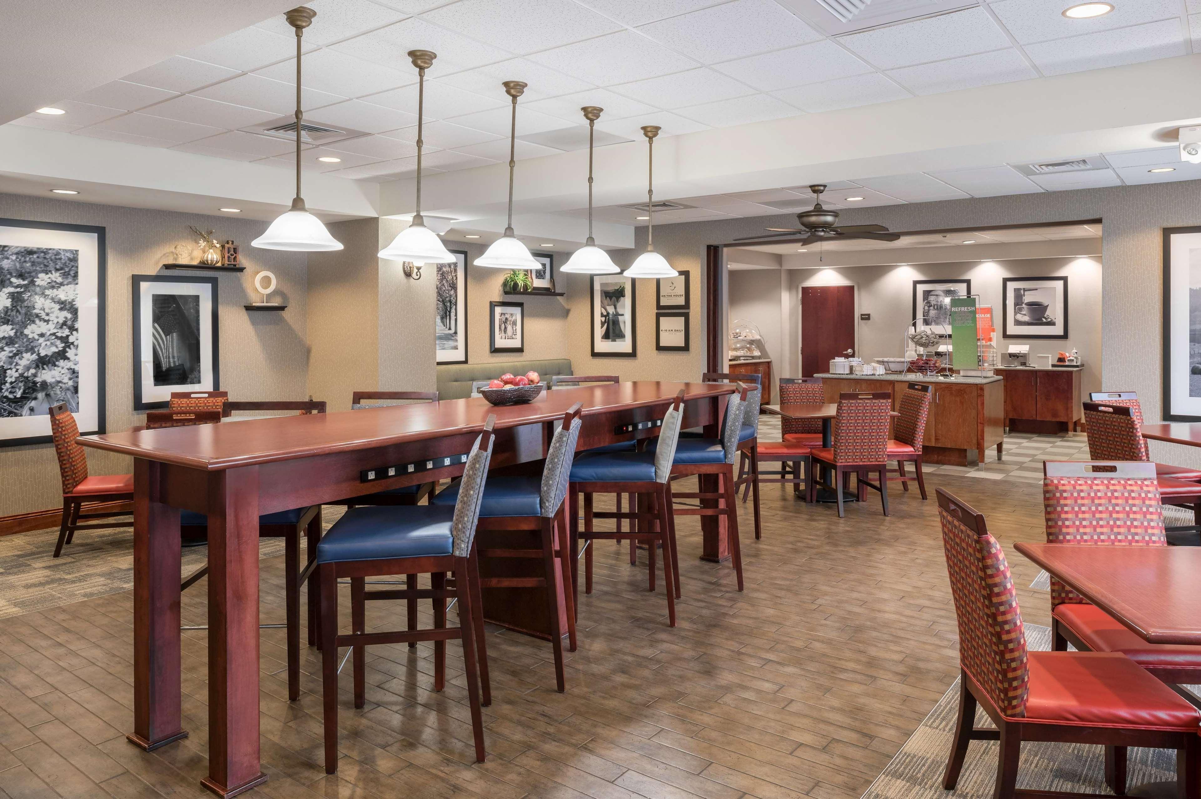 Hampton Inn Branson - Branson Hills Zewnętrze zdjęcie