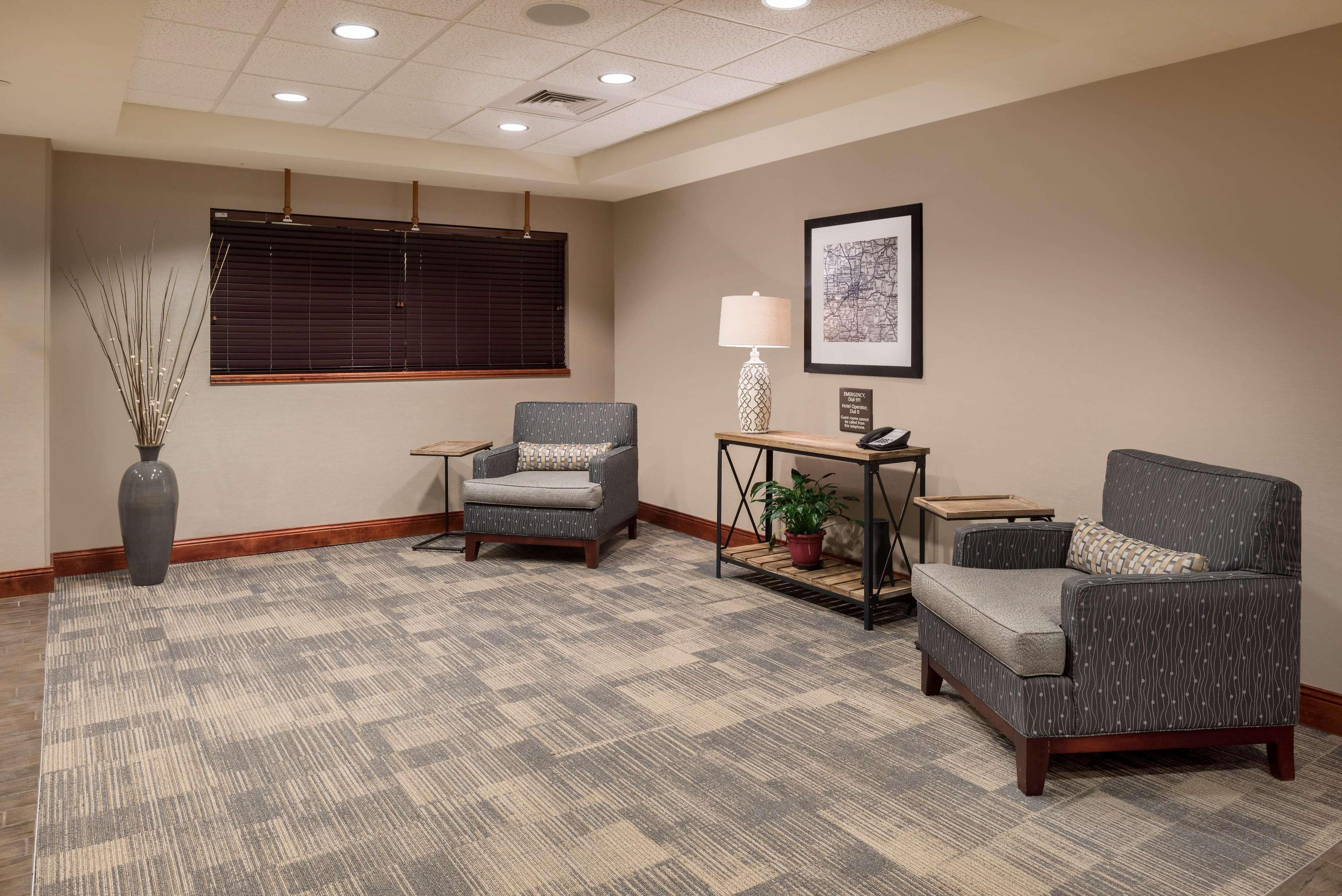 Hampton Inn Branson - Branson Hills Zewnętrze zdjęcie