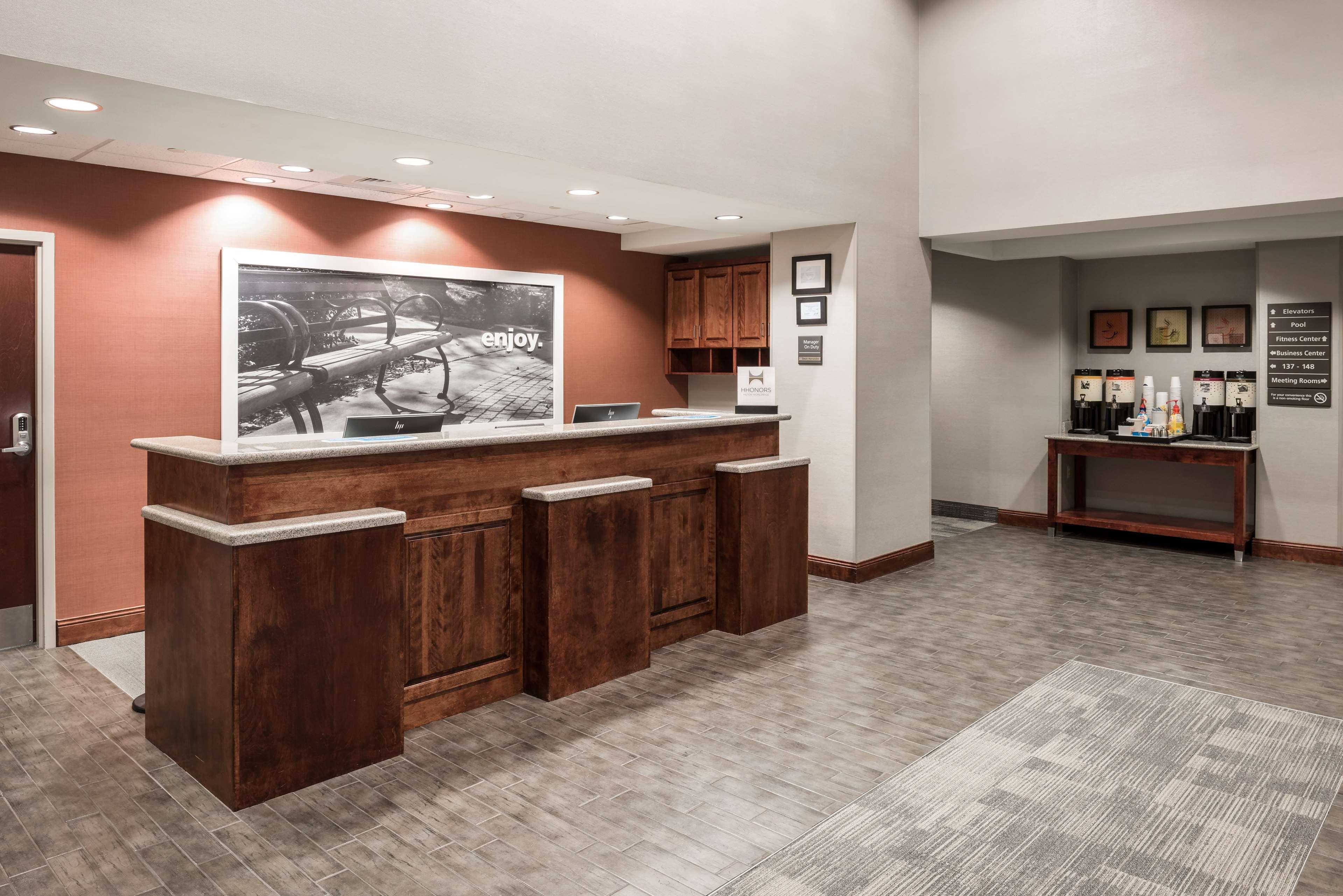 Hampton Inn Branson - Branson Hills Zewnętrze zdjęcie