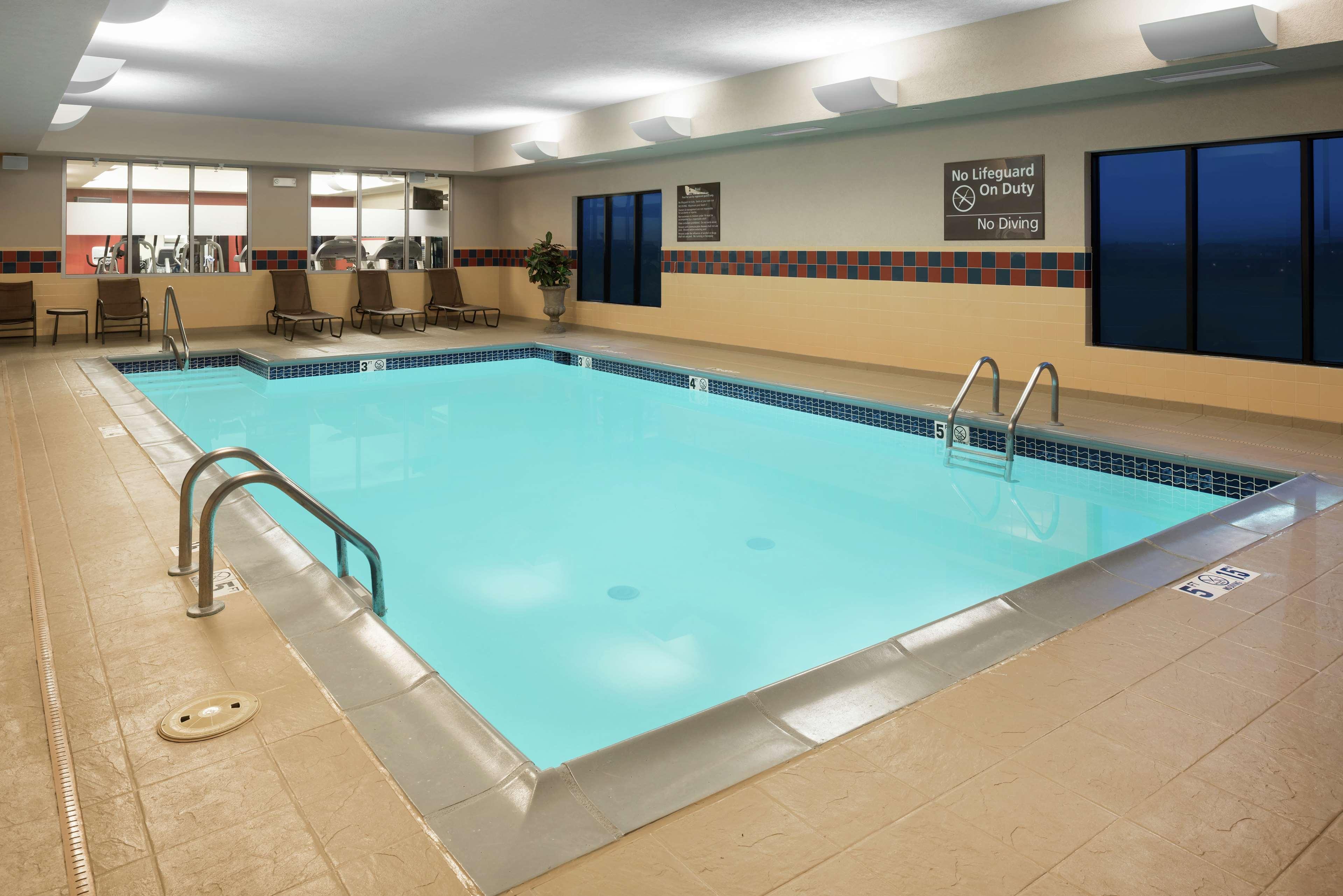 Hampton Inn Branson - Branson Hills Zewnętrze zdjęcie