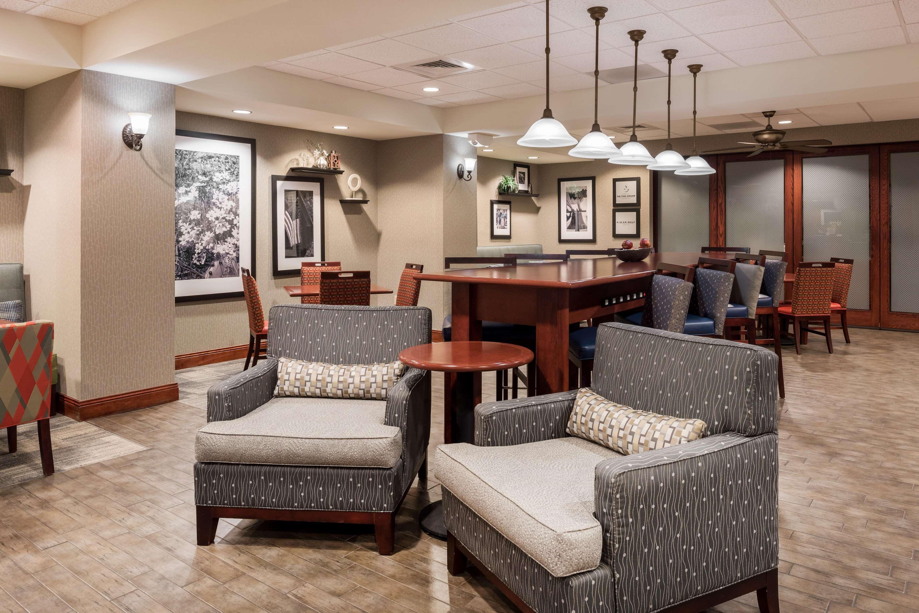 Hampton Inn Branson - Branson Hills Zewnętrze zdjęcie