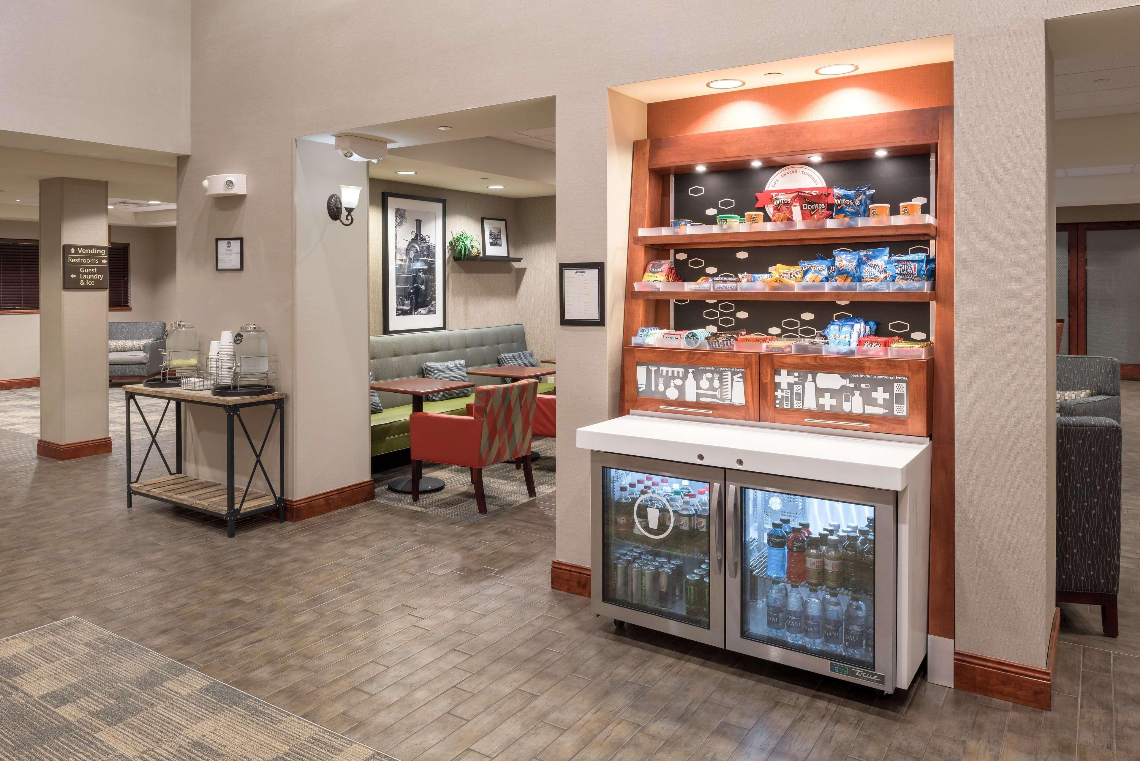 Hampton Inn Branson - Branson Hills Zewnętrze zdjęcie