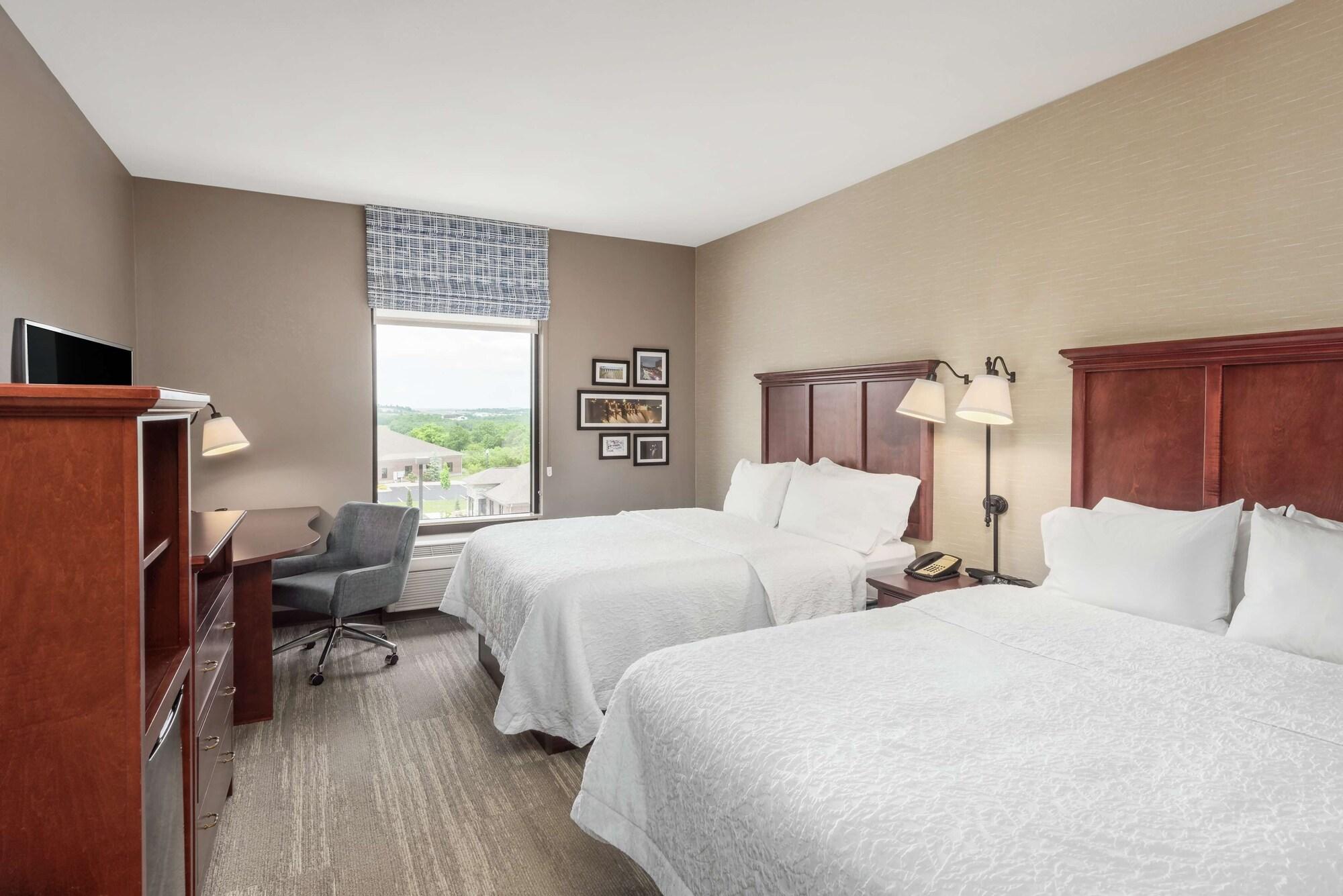 Hampton Inn Branson - Branson Hills Zewnętrze zdjęcie
