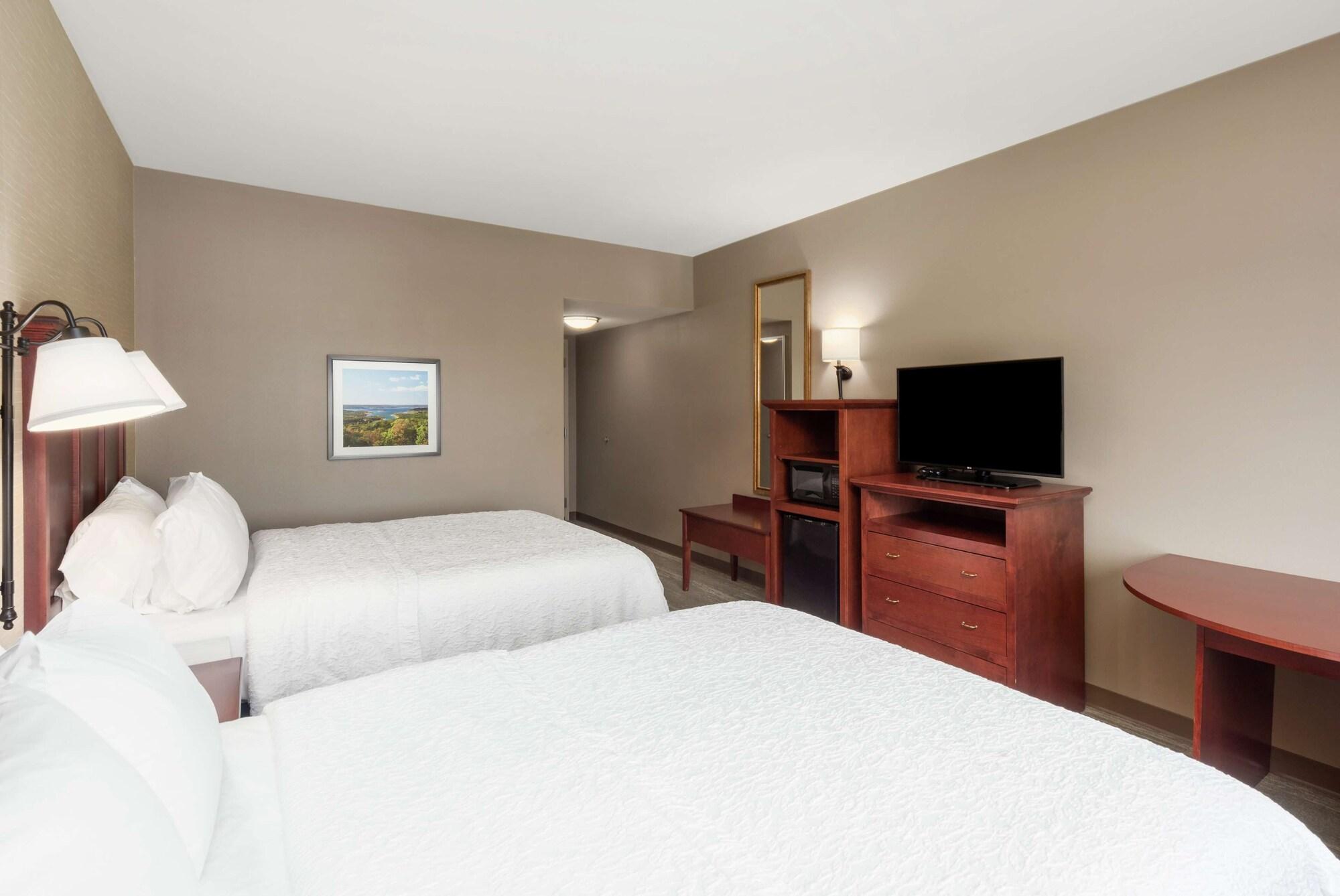 Hampton Inn Branson - Branson Hills Zewnętrze zdjęcie