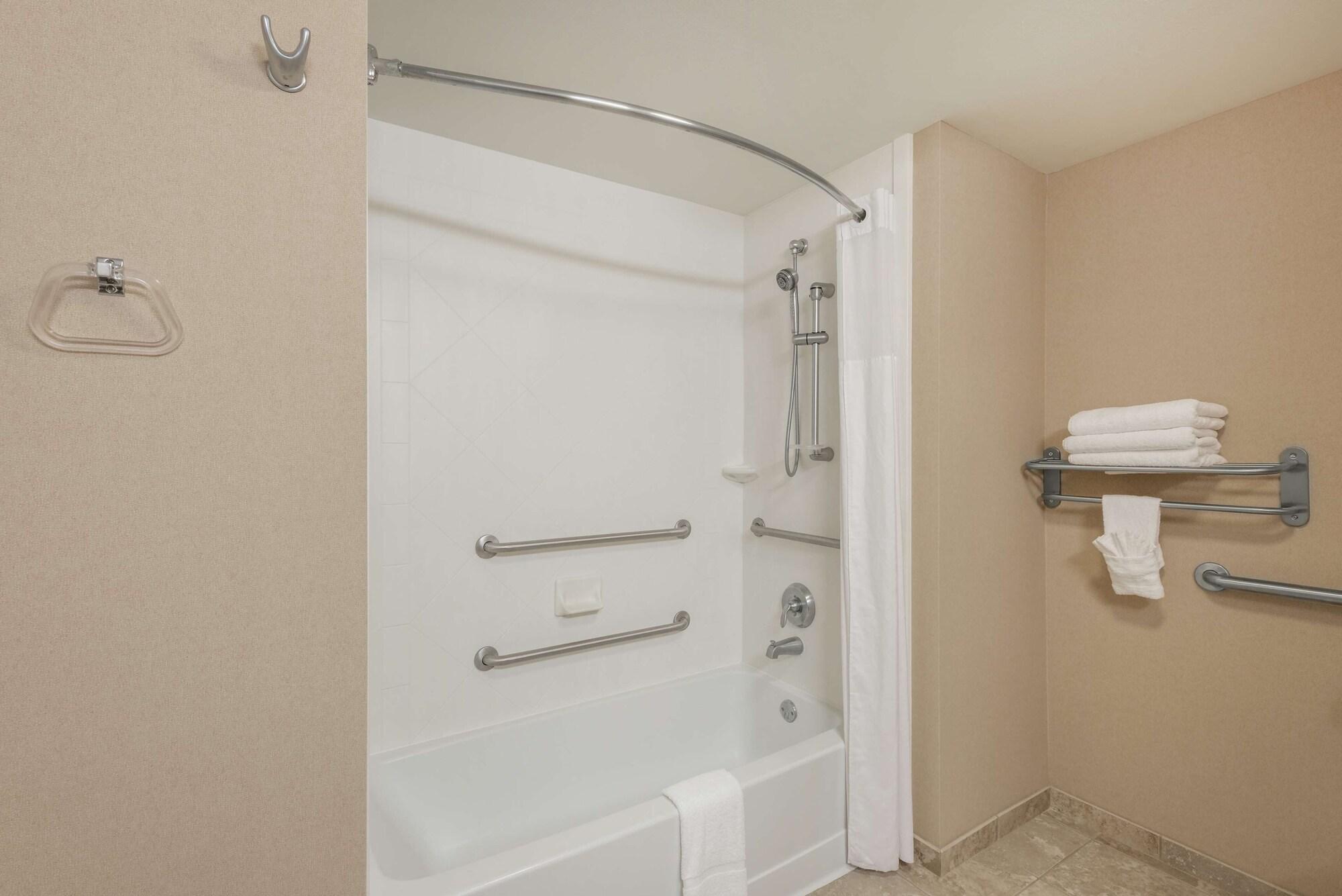 Hampton Inn Branson - Branson Hills Zewnętrze zdjęcie