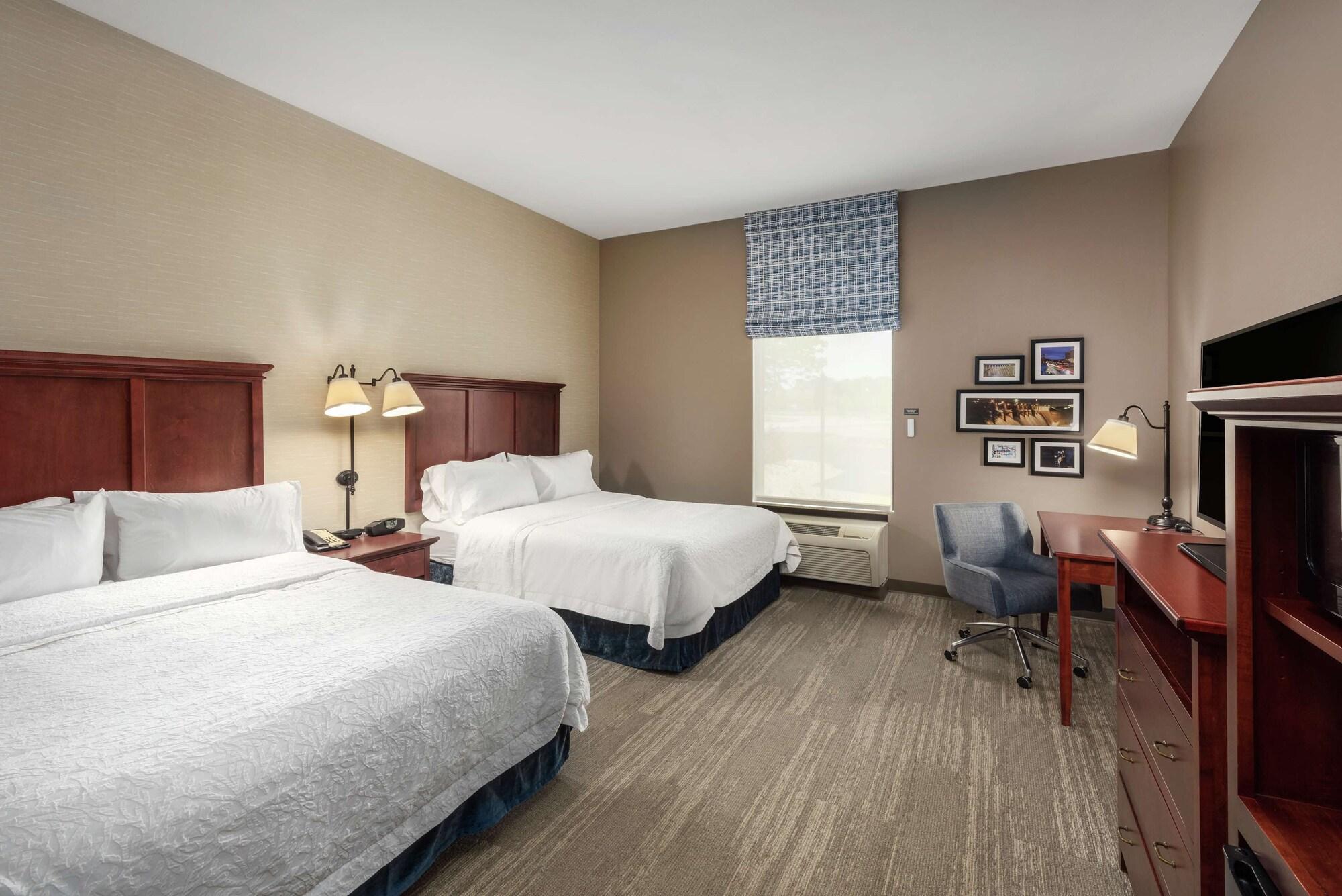 Hampton Inn Branson - Branson Hills Zewnętrze zdjęcie