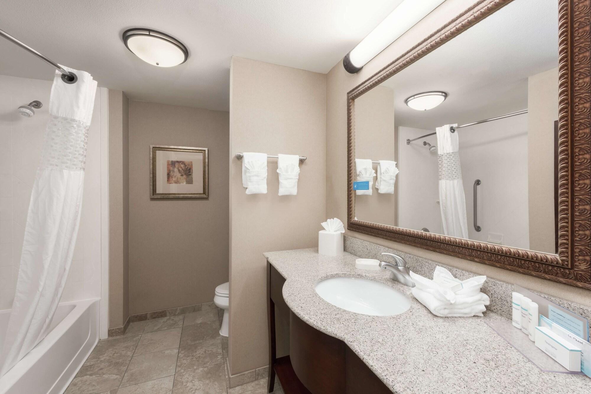 Hampton Inn Branson - Branson Hills Zewnętrze zdjęcie