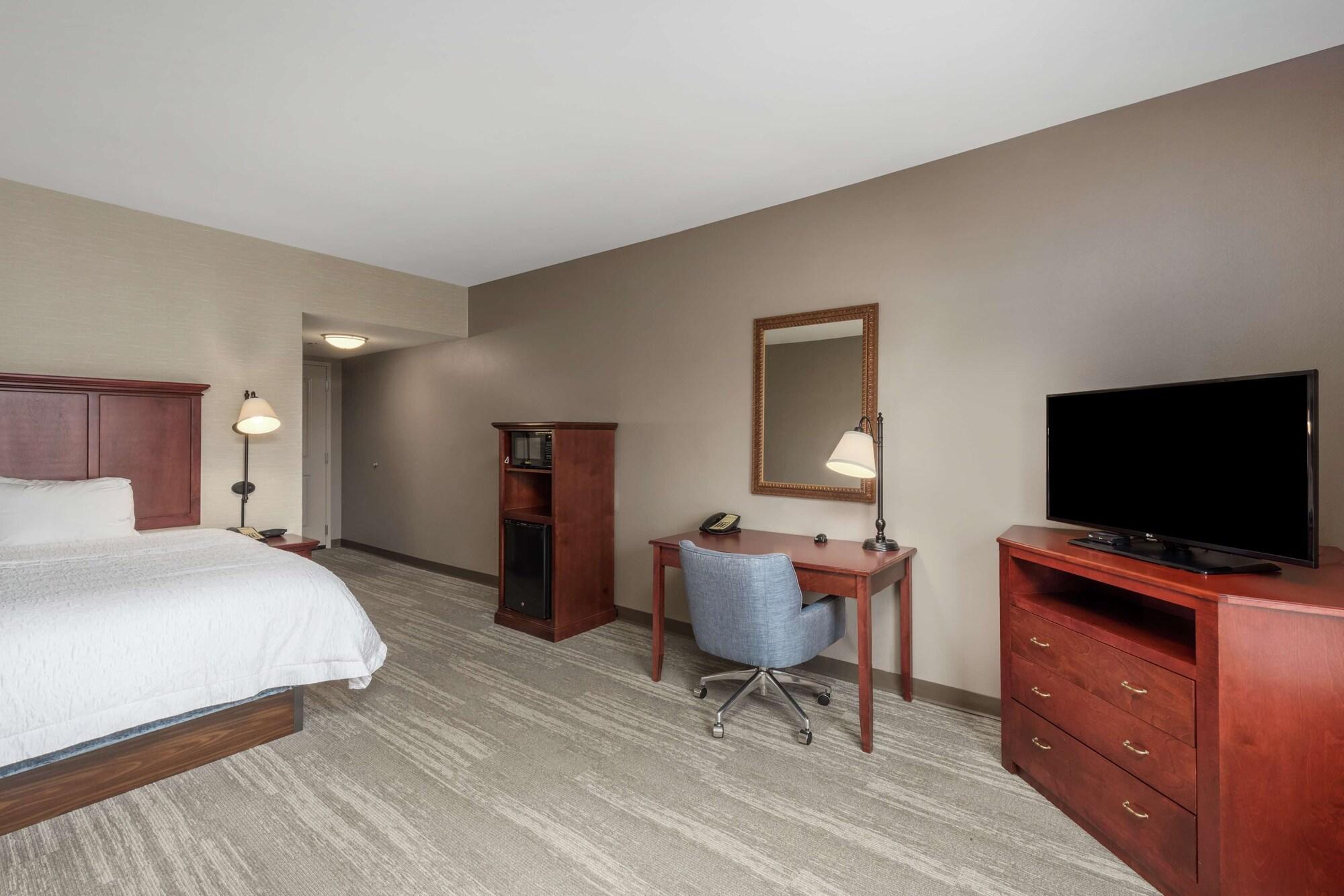 Hampton Inn Branson - Branson Hills Zewnętrze zdjęcie