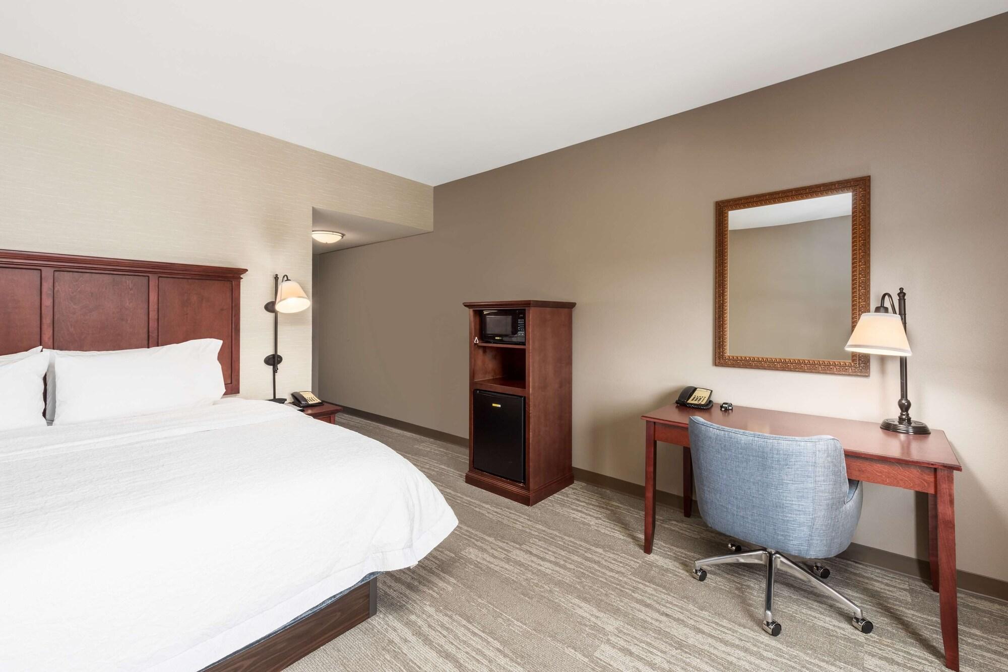 Hampton Inn Branson - Branson Hills Zewnętrze zdjęcie