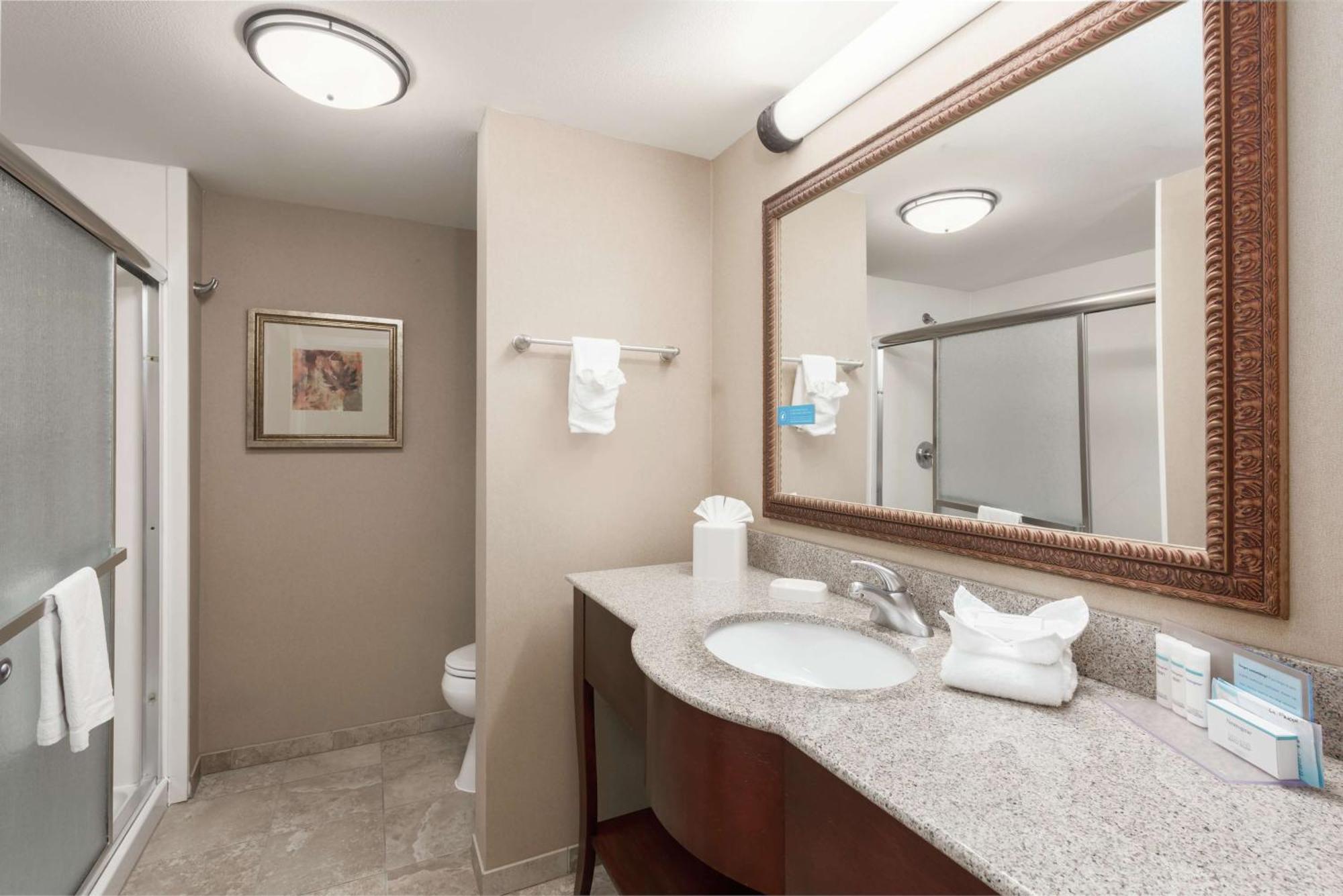 Hampton Inn Branson - Branson Hills Zewnętrze zdjęcie