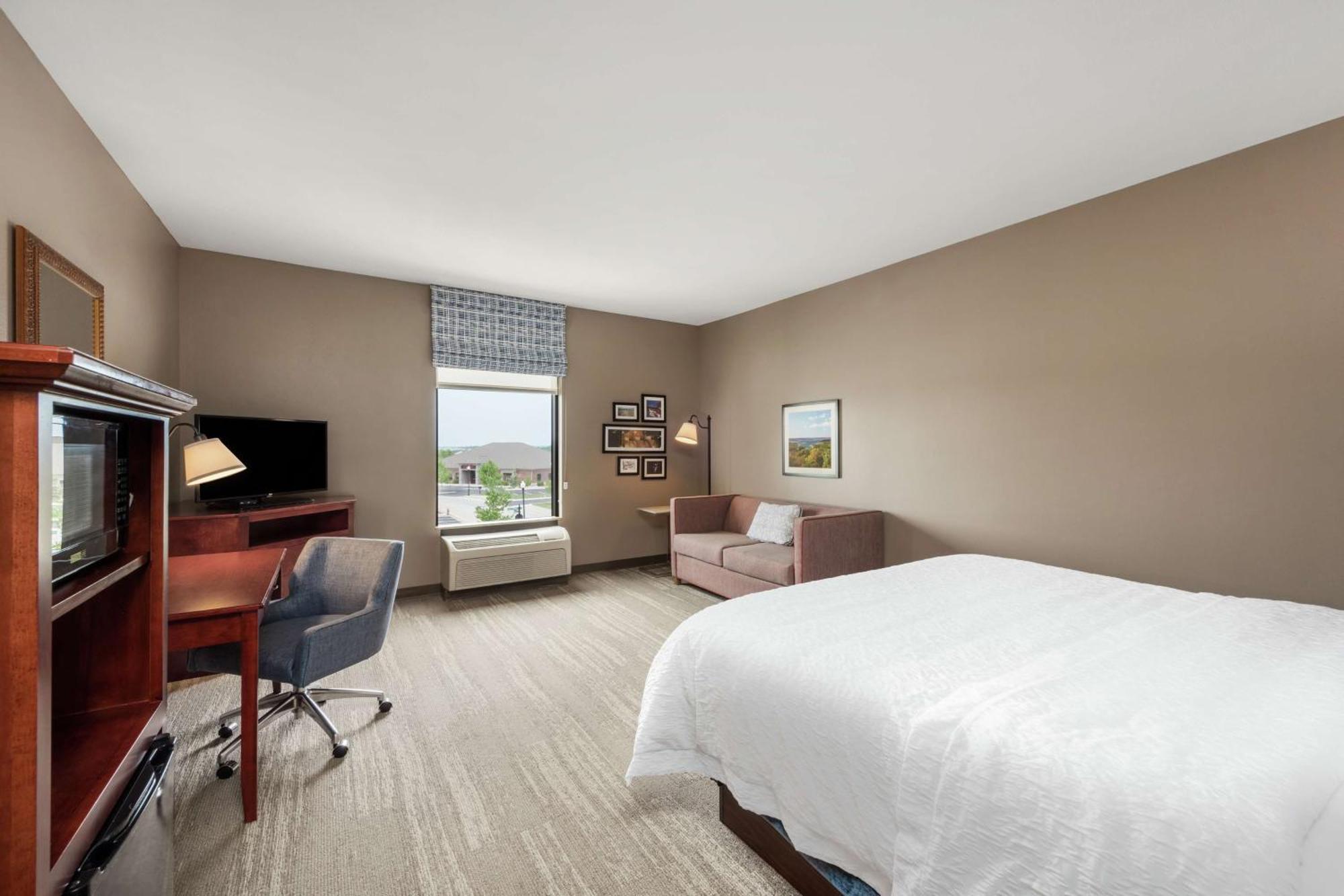 Hampton Inn Branson - Branson Hills Zewnętrze zdjęcie