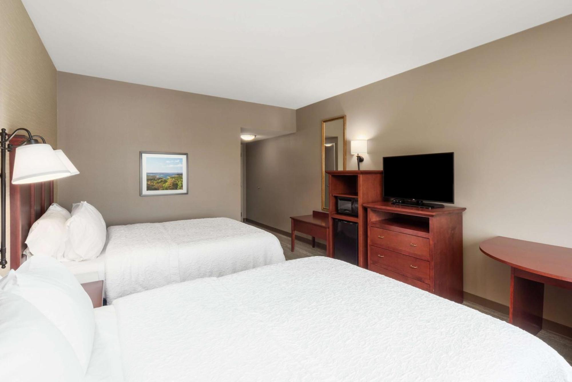 Hampton Inn Branson - Branson Hills Zewnętrze zdjęcie