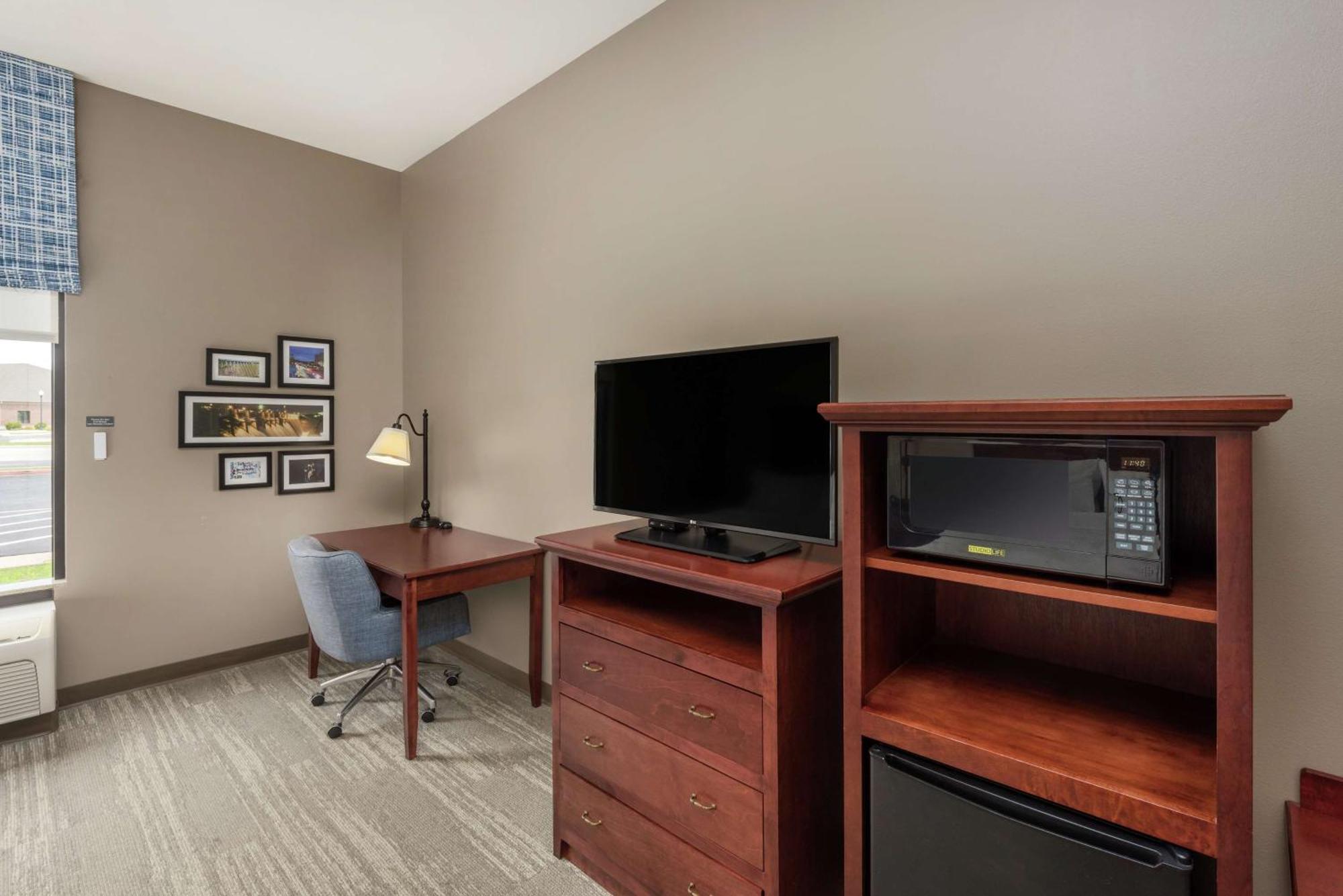 Hampton Inn Branson - Branson Hills Zewnętrze zdjęcie