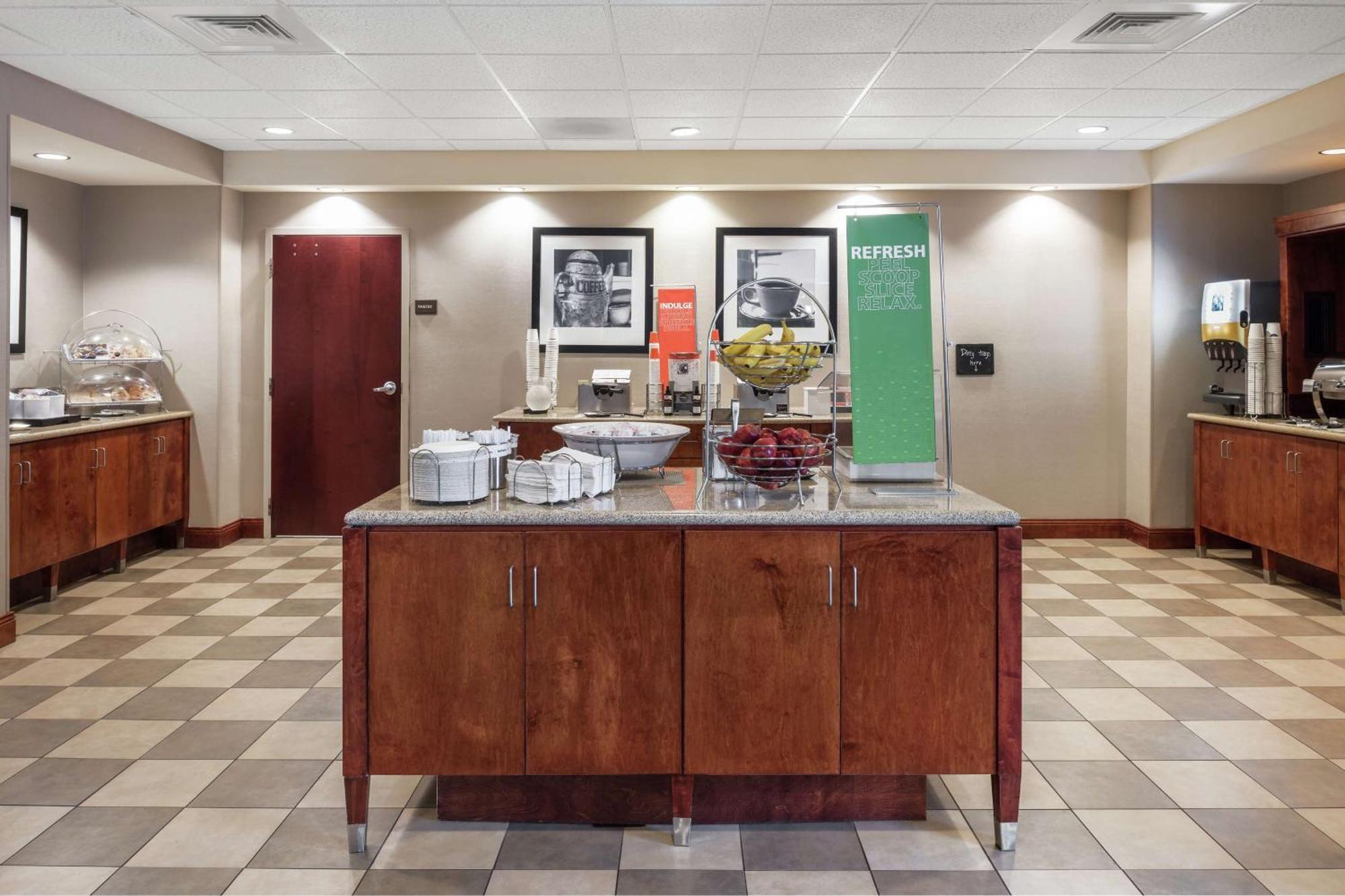 Hampton Inn Branson - Branson Hills Zewnętrze zdjęcie