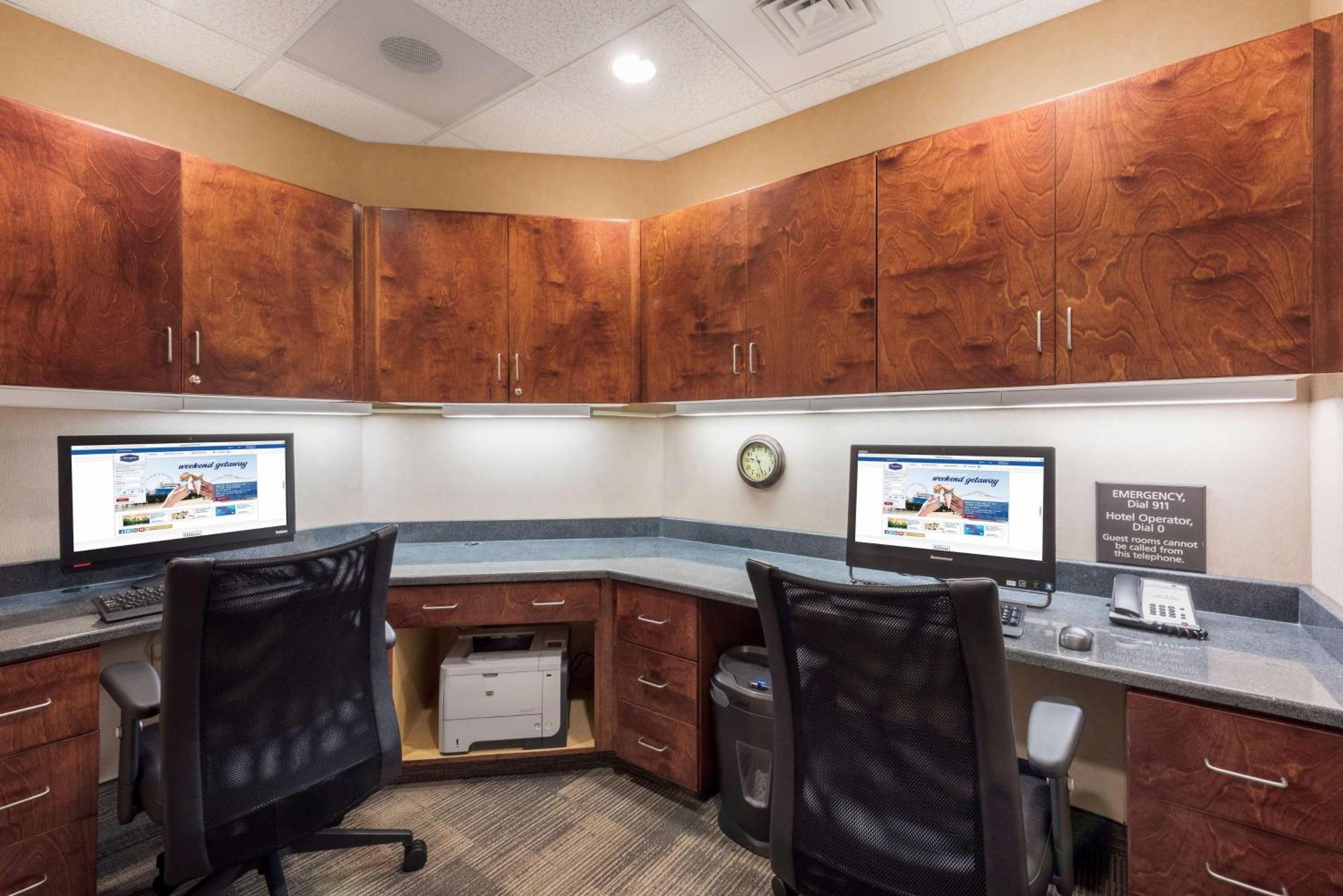 Hampton Inn Branson - Branson Hills Zewnętrze zdjęcie