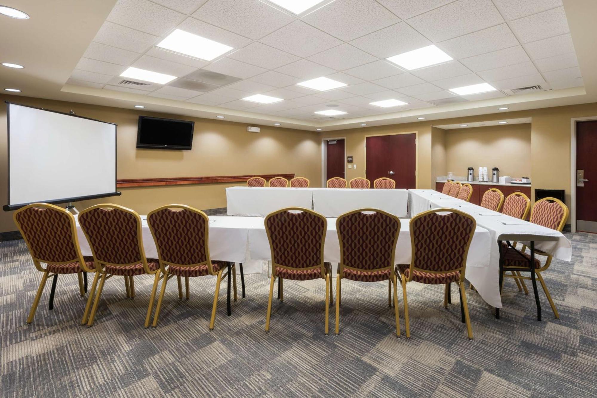 Hampton Inn Branson - Branson Hills Zewnętrze zdjęcie