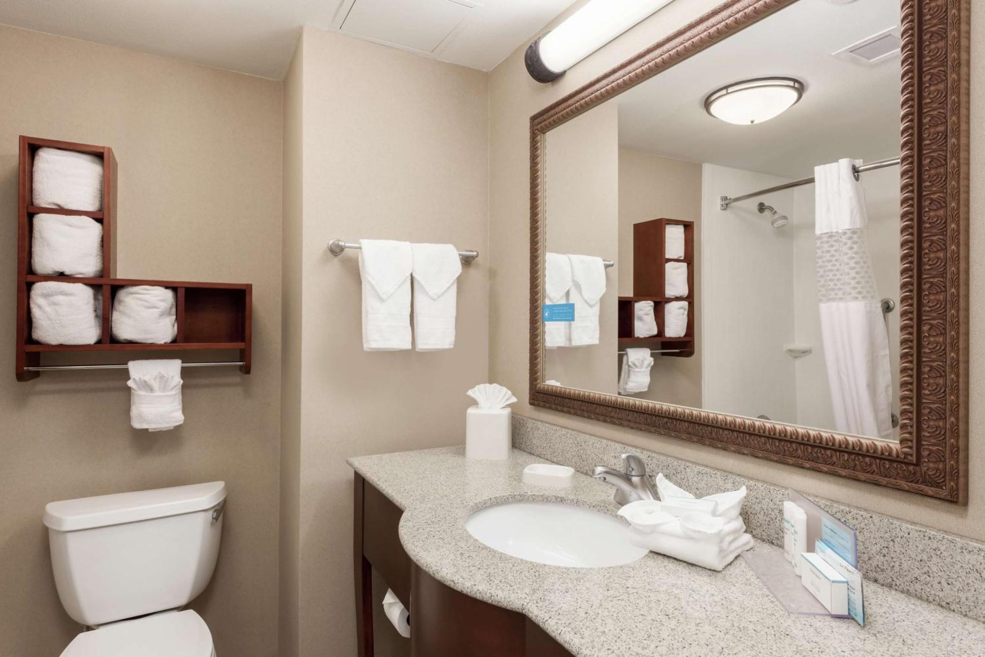 Hampton Inn Branson - Branson Hills Zewnętrze zdjęcie