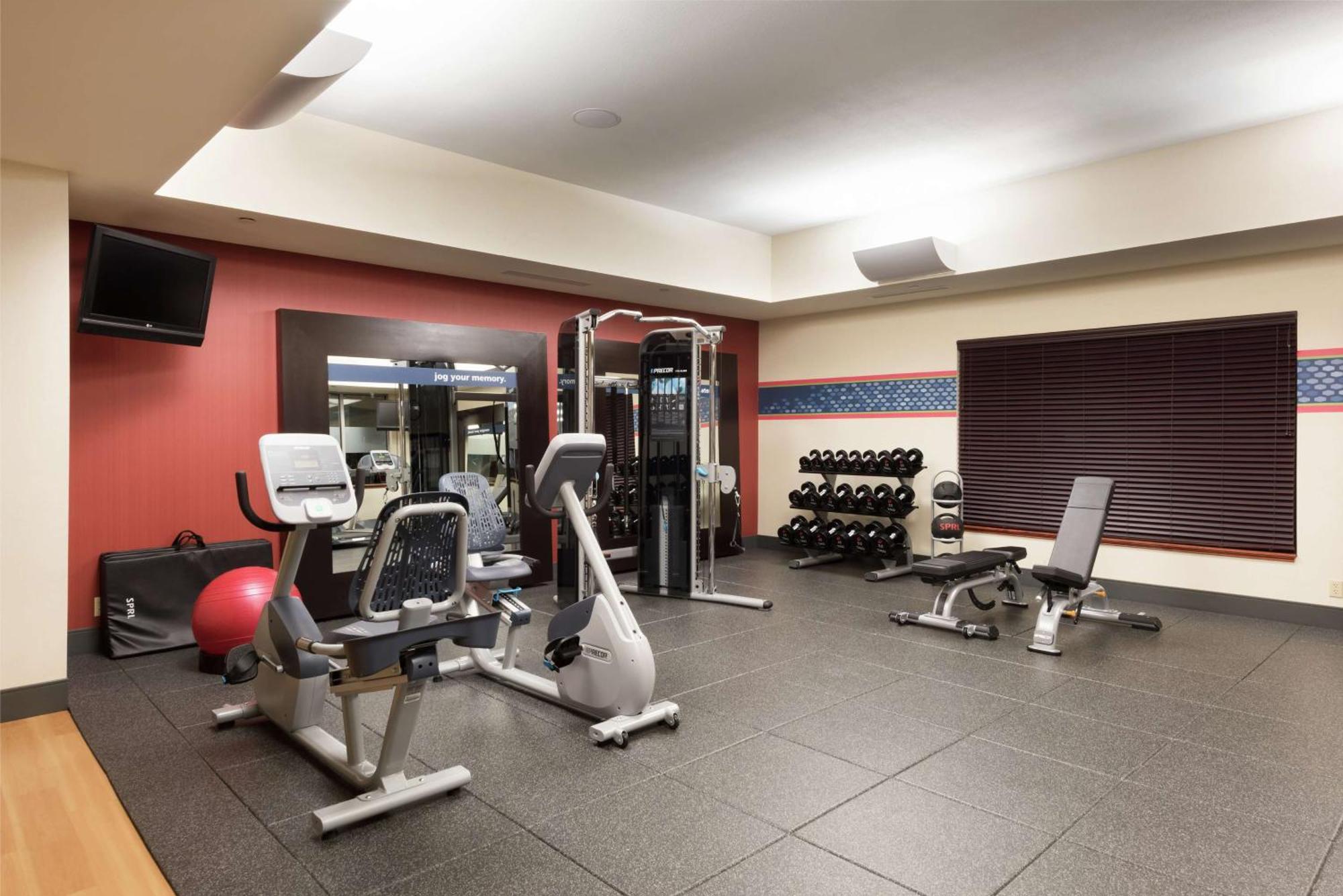 Hampton Inn Branson - Branson Hills Zewnętrze zdjęcie