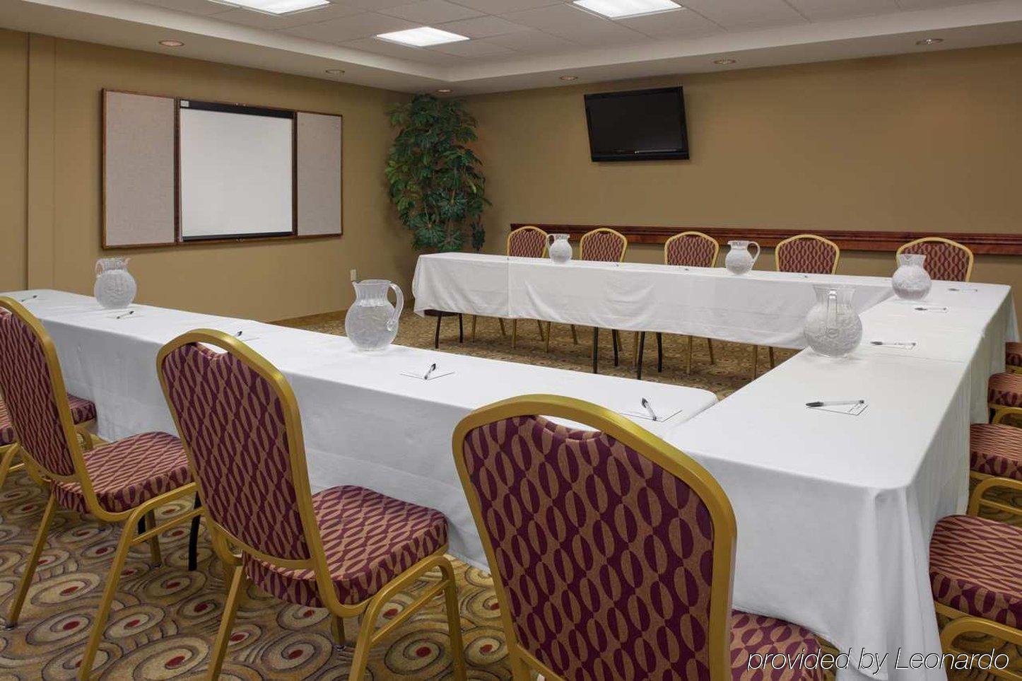 Hampton Inn Branson - Branson Hills Zaplecze biznesowe zdjęcie
