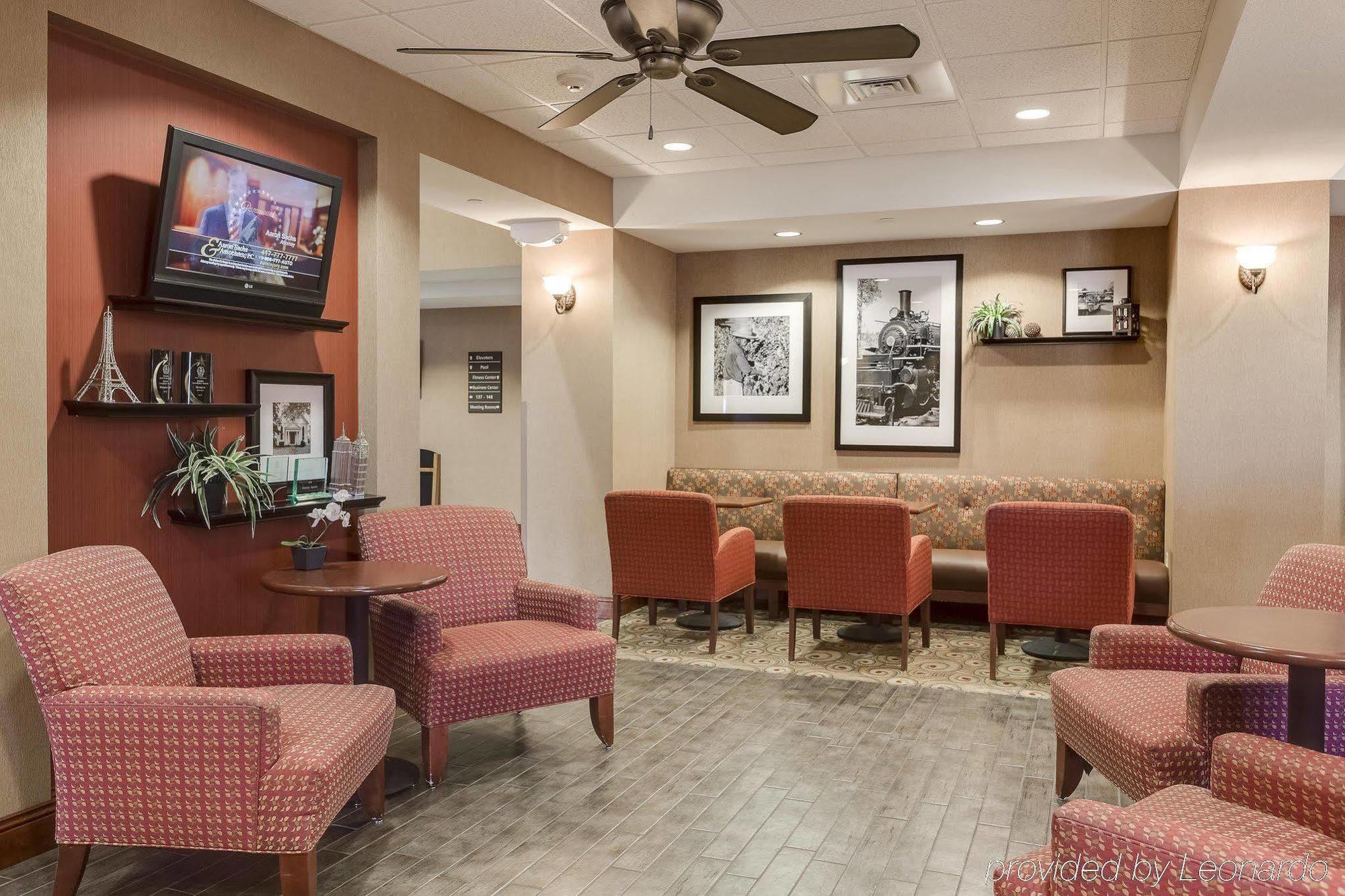 Hampton Inn Branson - Branson Hills Zewnętrze zdjęcie