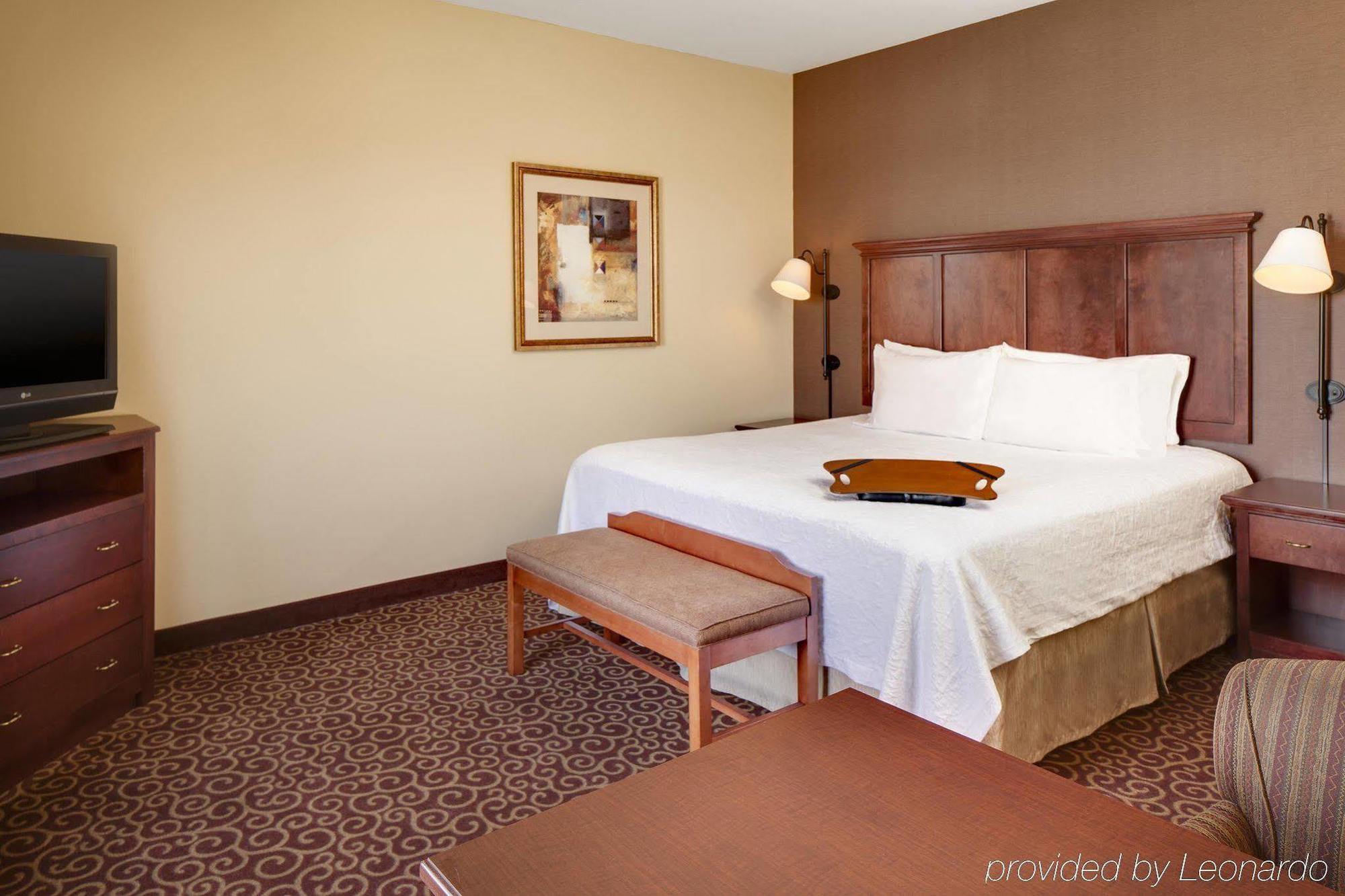 Hampton Inn Branson - Branson Hills Zewnętrze zdjęcie
