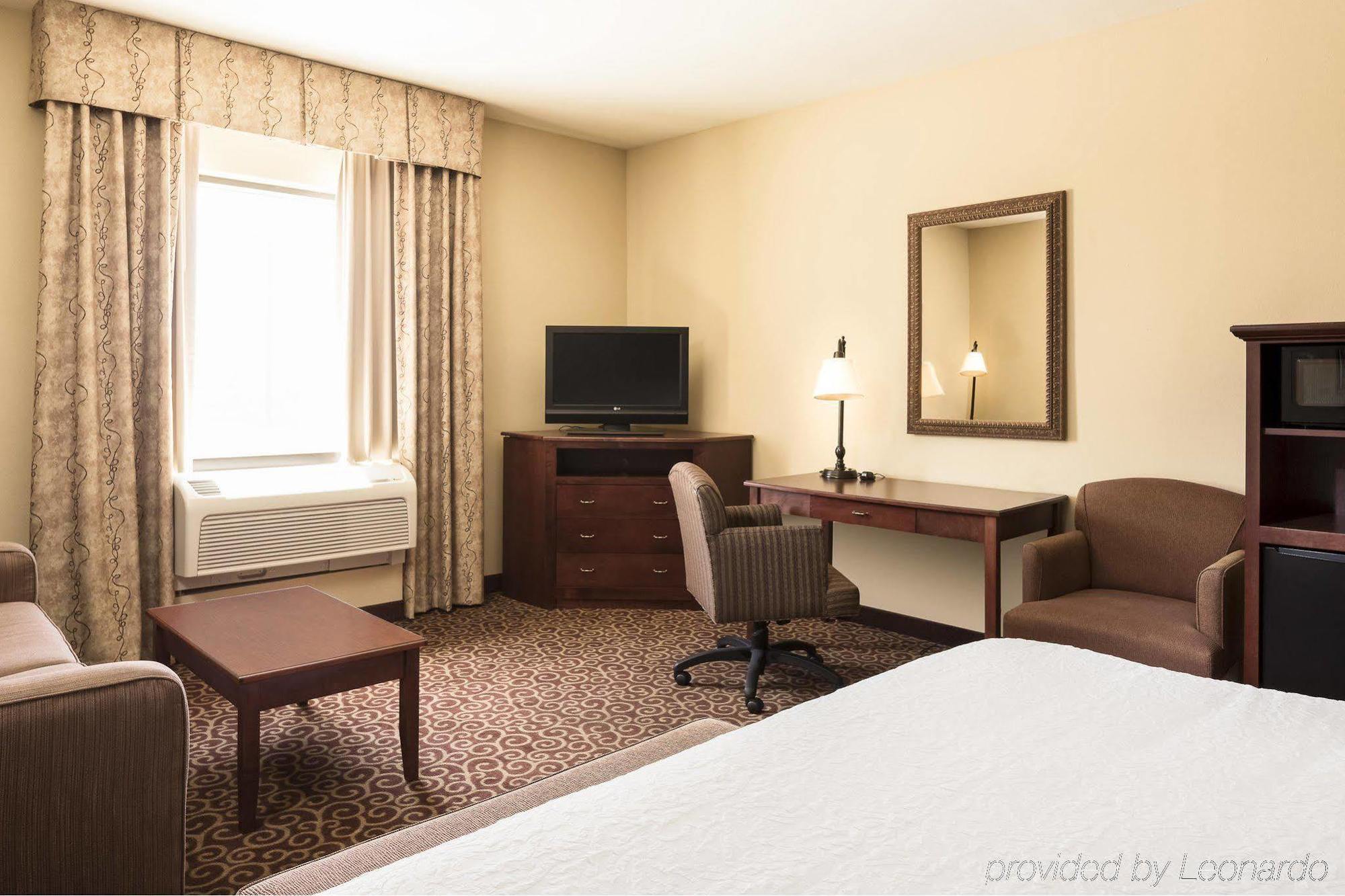 Hampton Inn Branson - Branson Hills Zewnętrze zdjęcie