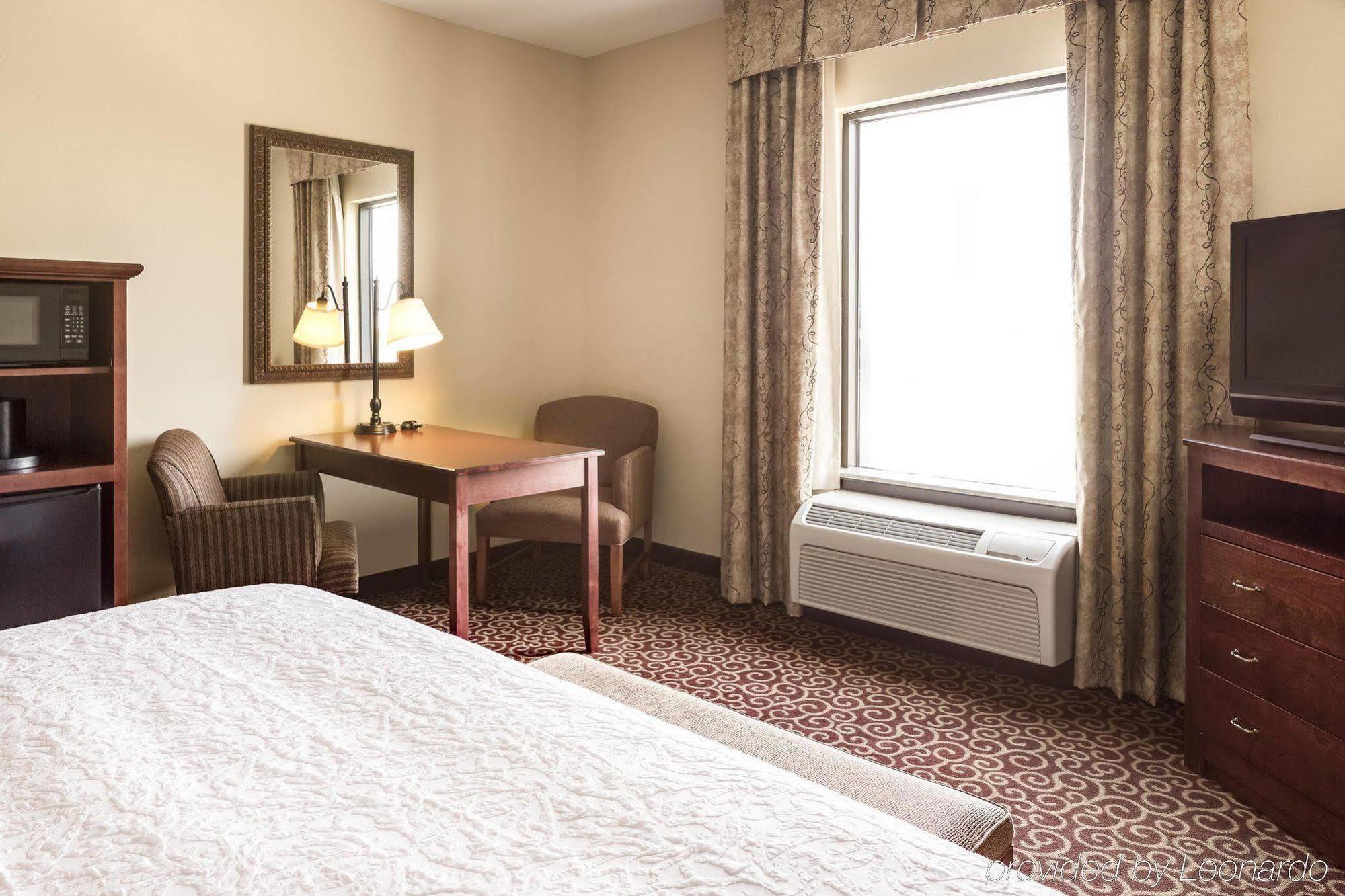 Hampton Inn Branson - Branson Hills Zewnętrze zdjęcie