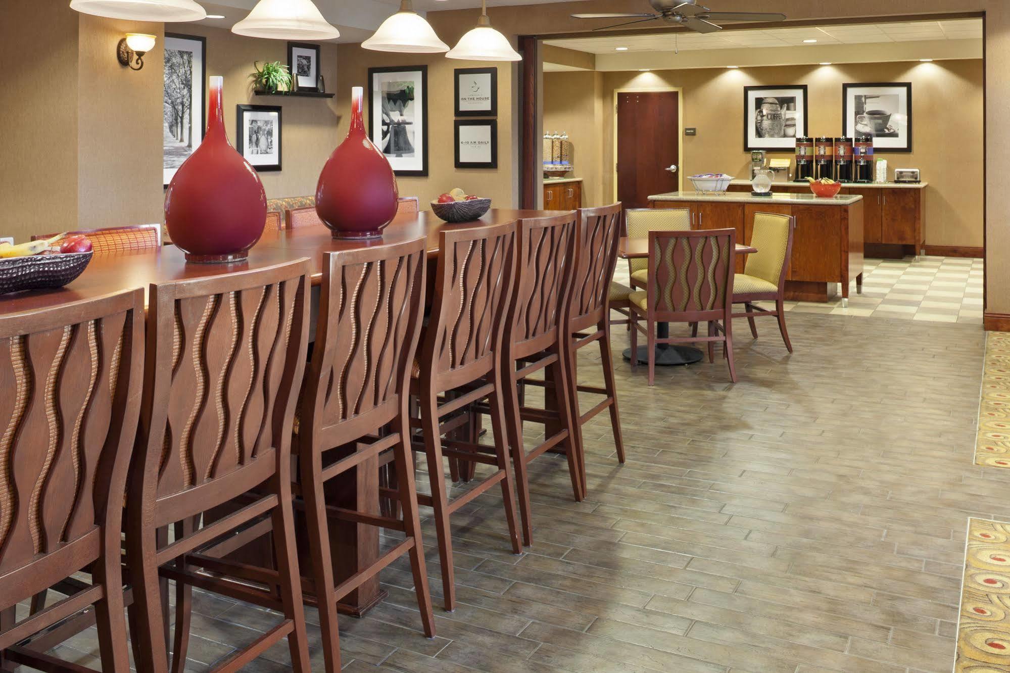 Hampton Inn Branson - Branson Hills Restauracja zdjęcie