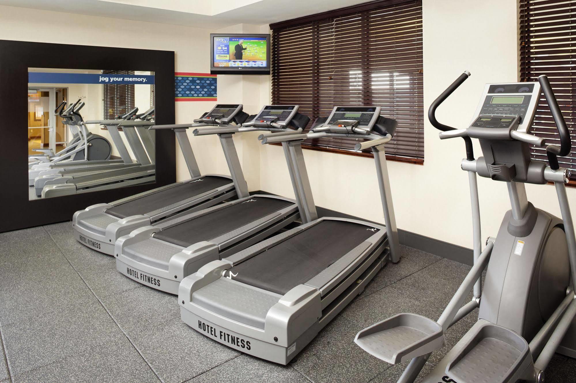Hampton Inn Branson - Branson Hills Udogodnienia zdjęcie