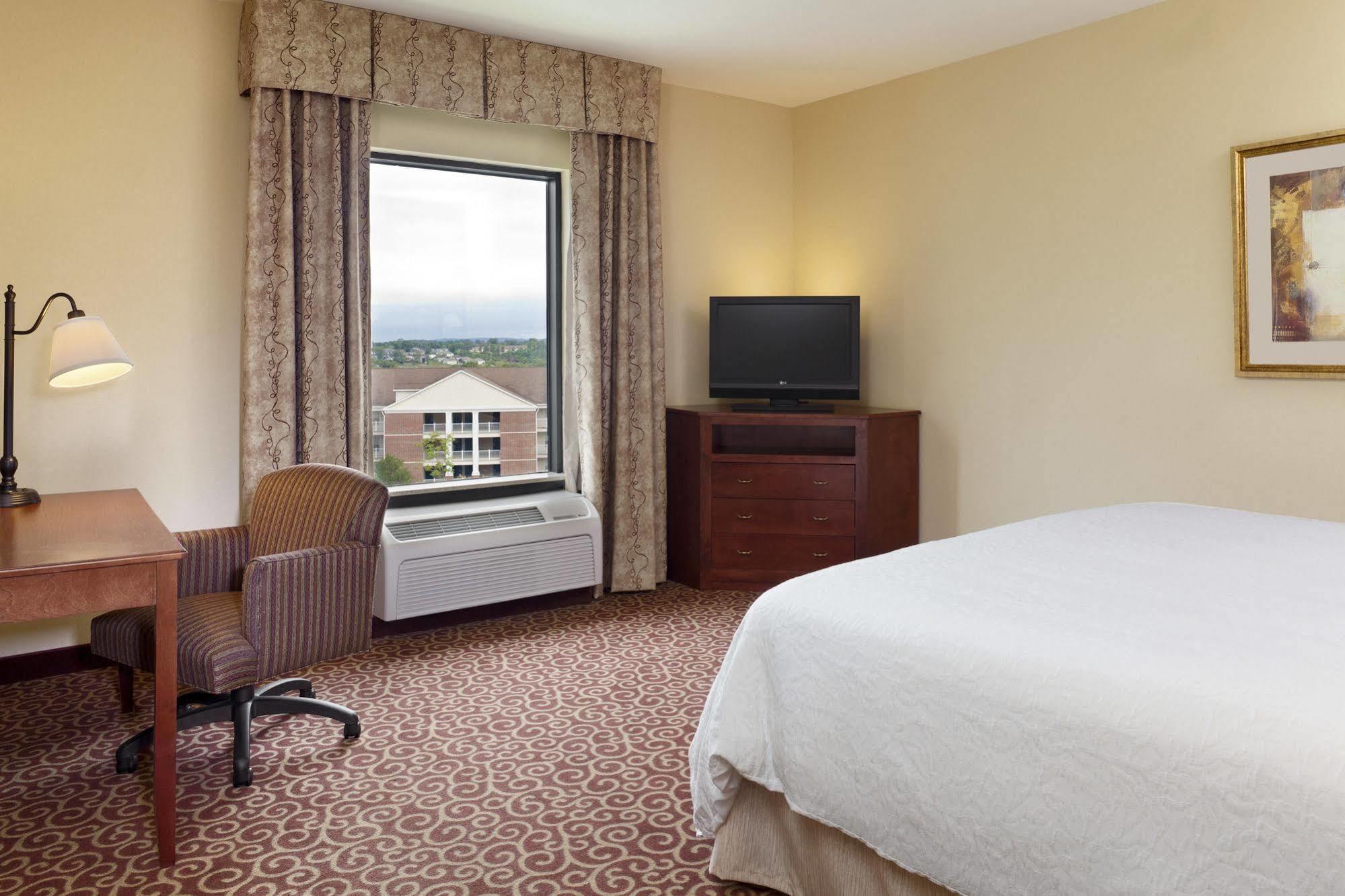 Hampton Inn Branson - Branson Hills Zewnętrze zdjęcie