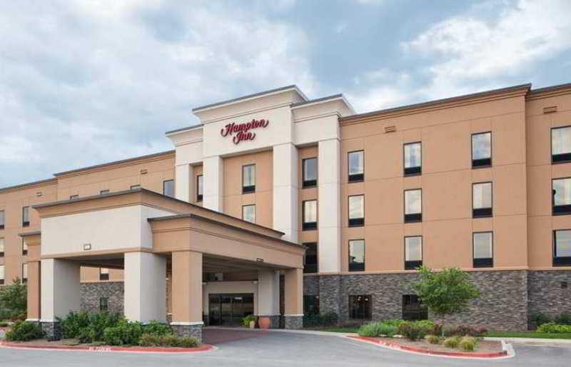 Hampton Inn Branson - Branson Hills Zewnętrze zdjęcie